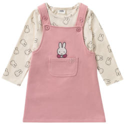 Miffy Kleid und Langarmshirt im Set (Nur online)