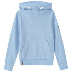 Mädchen Hoodie mit Kapuze (Nur online)