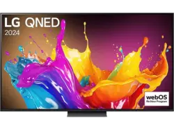 LG Electronics 65QNED86T6A 65 Zoll 4K QNED AI Smart TV; LED TV