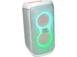 JBL PartyBox Club 120, White; Tragbarer Partylautsprecher