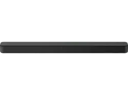 Sony Soundbar HTSF150 TV Sound System mit 120 Watt, Bluetooth, Single