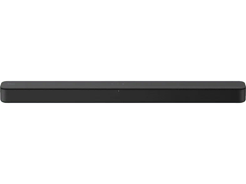 Sony Soundbar HTSF150 TV Sound System mit 120 Watt, Bluetooth, Single