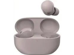 Sony WF-1000XM5 Kabellose Kopfhörer mit Noise Cancelling, kompatibel IOS und Android - Smoky Pink; True Wireless Kopfhörer