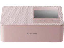 Canon Fotodrucker Selphy CP1500 Pink