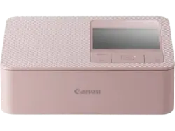 Canon Fotodrucker Selphy CP1500 Pink