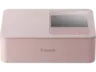 Canon Fotodrucker Selphy CP1500 Pink
