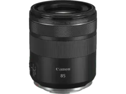 Canon Objektiv RF 85mm f2 Macro IS STM