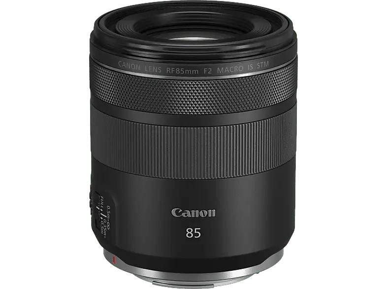 Canon Objektiv RF 85mm f2 Macro IS STM