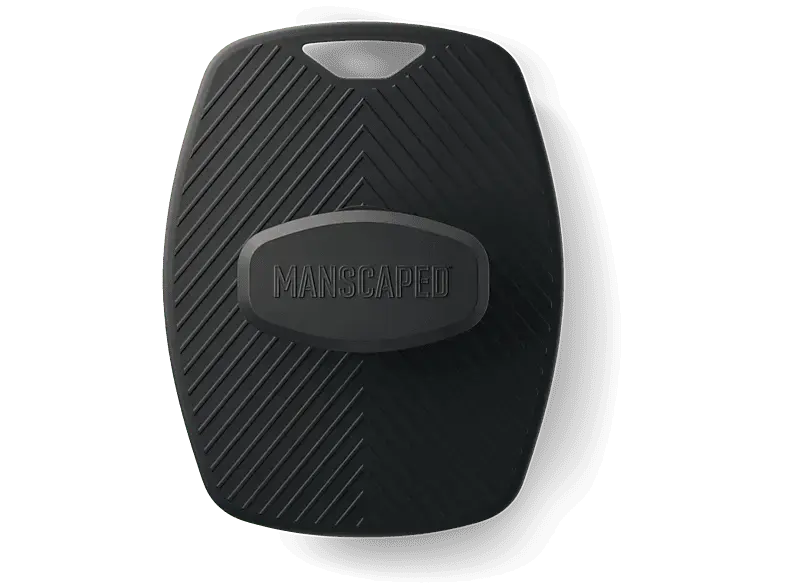 Manscaped The Body Buffer, Körperbürste