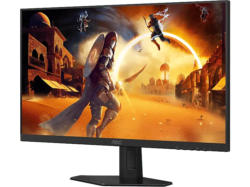 AOC Gaming 27 Zoll Fast IPS Monitor 27G4XE