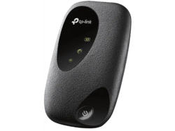 TP-Link LTE WLAN Router M7200, schwarz