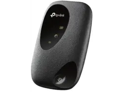 TP-Link LTE WLAN Router M7200, schwarz