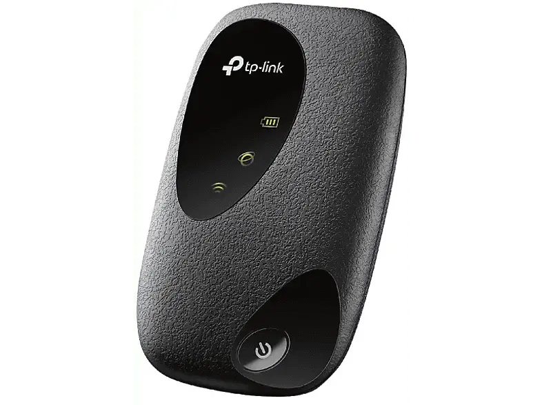 TP-Link LTE WLAN Router M7200, schwarz