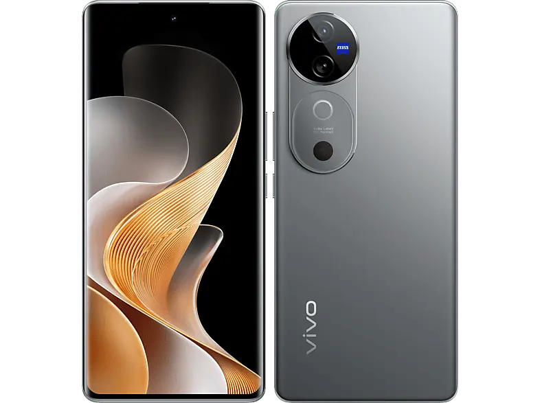 Vivo V40 8+256GB, Stellar Silver