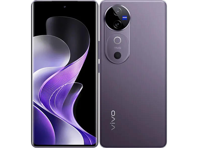 Vivo V40 8+256GB, Purple