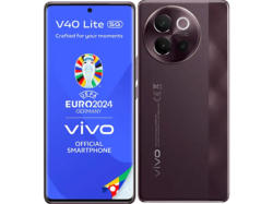 Vivo V40 Lite 5G 8+256GB, Brown