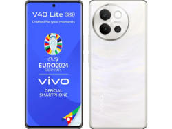 Vivo V40 Lite 5G 8+256GB, White