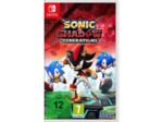 MediaMarkt Sonic Shadow Generations - [Nintendo Switch] - bis 18.01.2025