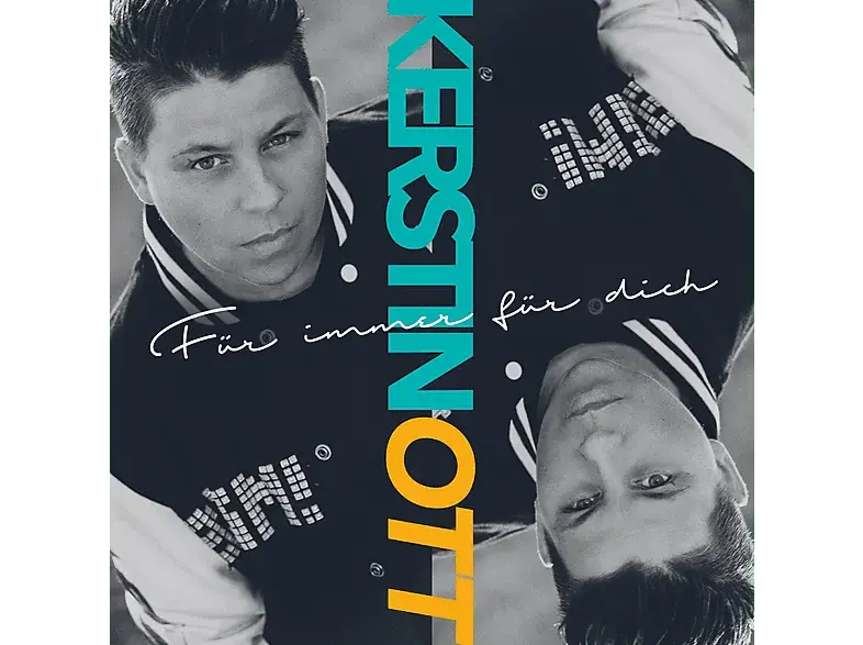 Kerstin Ott - Für immer für dich [CD]