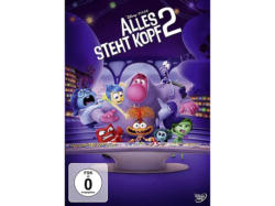 Alles steht Kopf 2 [DVD]