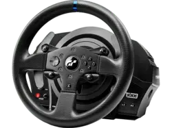THRUSTMaster Lenkrad T300 RS GT Edition mit Pedale für PC/PS5/PS4/PS3