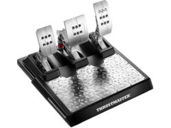 THRUSTMaster Pedale T-LCM für PC/PS4/XboxOne, schwarz/silber (4060121)