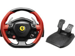 THRUSTMaster Ferrari 458 Spider Racing Wheel für Xbox One Lenkrad