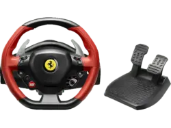 THRUSTMaster Ferrari 458 Spider Racing Wheel für Xbox One Lenkrad