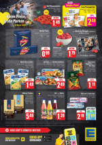 EDEKA EDEKA: Kleine Preise, große Marken - bis 02.11.2024