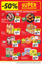 Lidl: Flugblatt in deiner Nähe