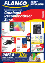 Catalog Flanco până în data de 24.10.2022