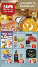 Rewe Rewe: Wochenangebote - bis 03.11.2024