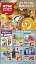 Rewe Rewe: Wochenangebote - bis 03.11.2024