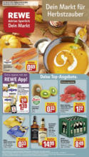 Rewe Rewe: Wochenangebote - bis 03.11.2024