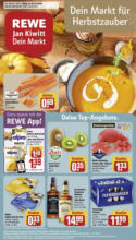 Rewe Rewe: Wochenangebote - bis 03.11.2024