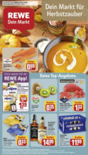 Rewe Rewe: Wochenangebote - bis 03.11.2024