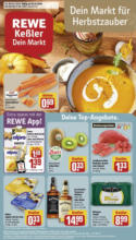 Rewe Rewe: Wochenangebote - bis 03.11.2024