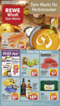 Rewe: Wochenangebote