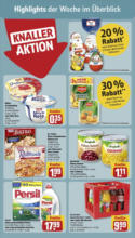 Rewe: Wochenangebote