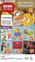 Rewe: Wochenangebote