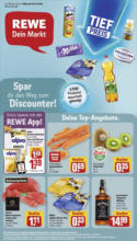 Rewe: Wochenangebote