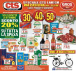 CTS Catalogo CTS Supermercati - al 30.10.2024