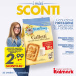 Italmark I miei sconti - al 06.11.2024