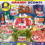 Pewex Grandi Sconti 50% - al 31.10.2024