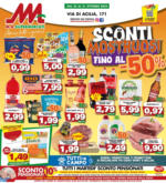 MA Sconti mostruosi - al 31.10.2024