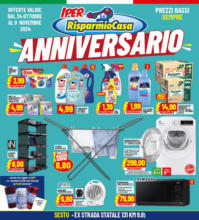 ANNIVERSARIO