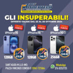 New Wondertech Gli insuperabili! - al 26.10.2024