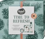 dm-drogerie markt Balea MEN Geschenkset Time To Refresh 3tlg - bis 15.02.2025