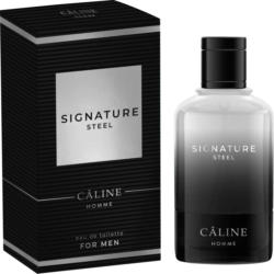 Caline Signature Steel Eau de Toilette