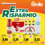 Famila Extra risparmio - al 30.10.2024